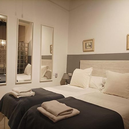 Encantador Apartamento En El Centro Sevilla Exteriér fotografie