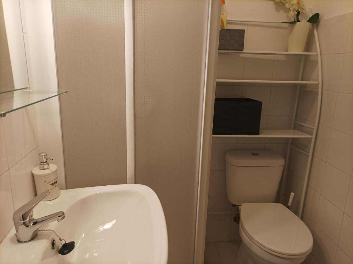 Encantador Apartamento En El Centro Sevilla Exteriér fotografie
