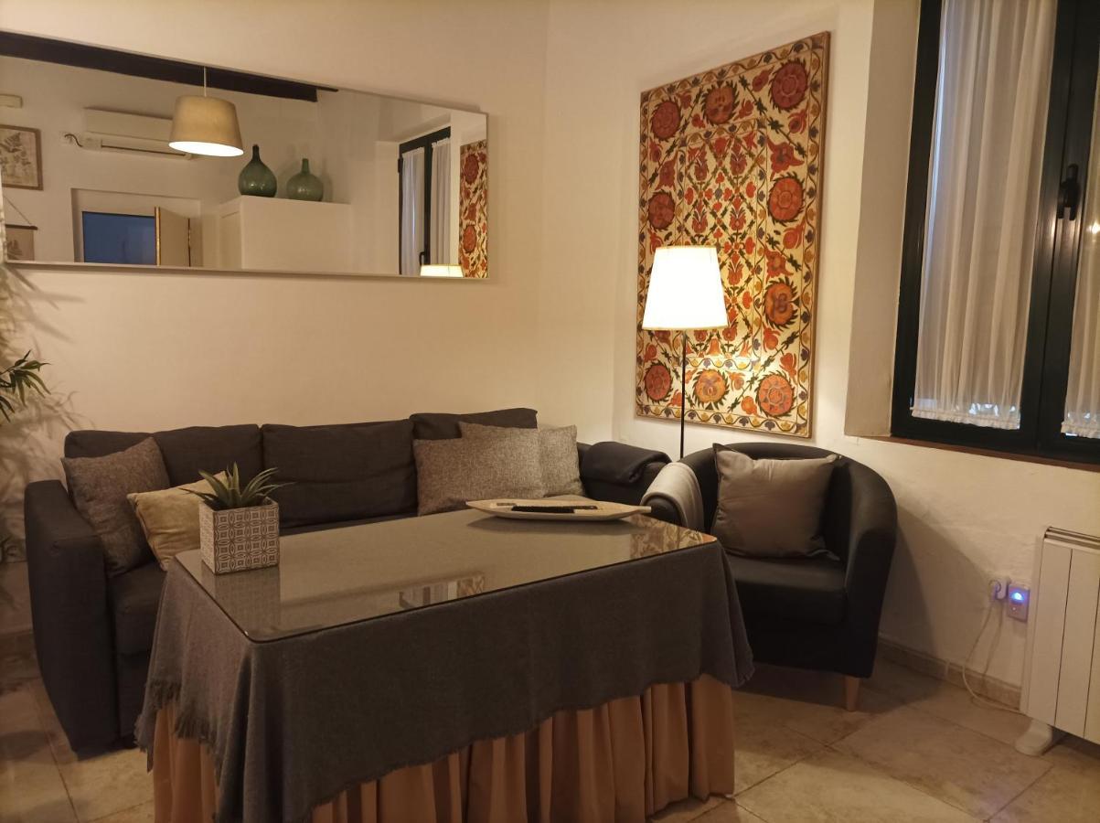 Encantador Apartamento En El Centro Sevilla Exteriér fotografie