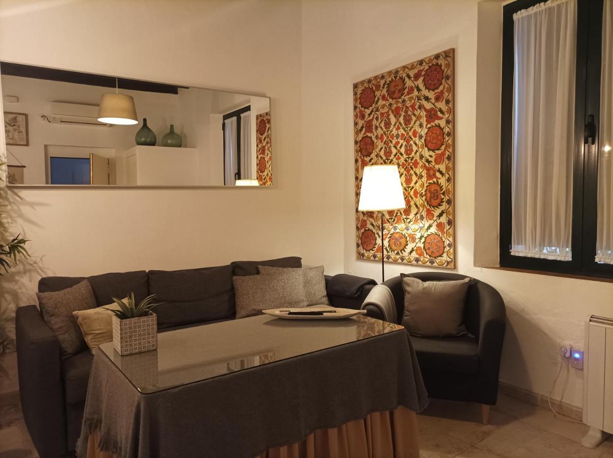 Encantador Apartamento En El Centro Sevilla Exteriér fotografie