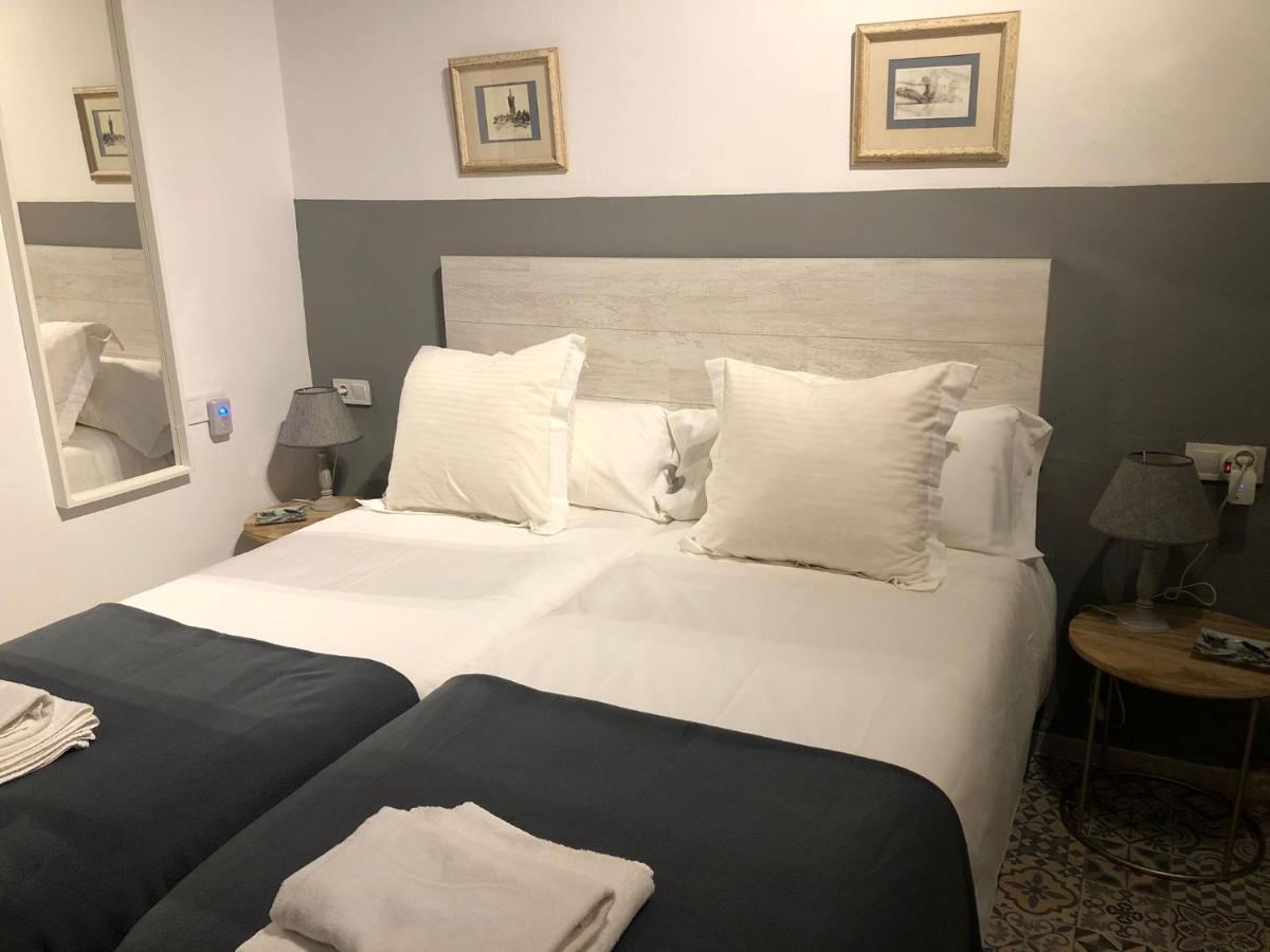 Encantador Apartamento En El Centro Sevilla Exteriér fotografie