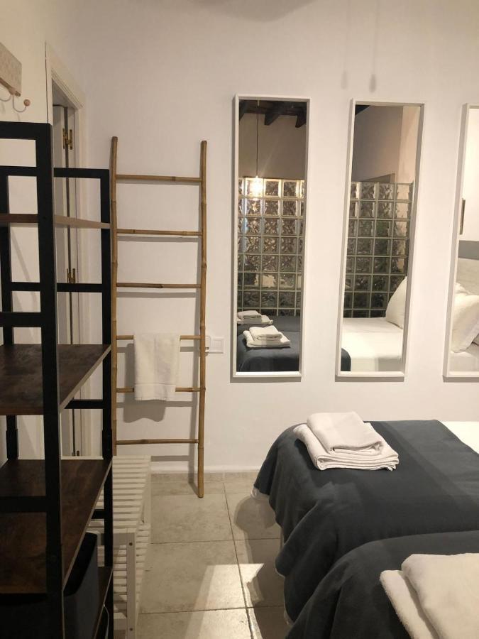 Encantador Apartamento En El Centro Sevilla Exteriér fotografie