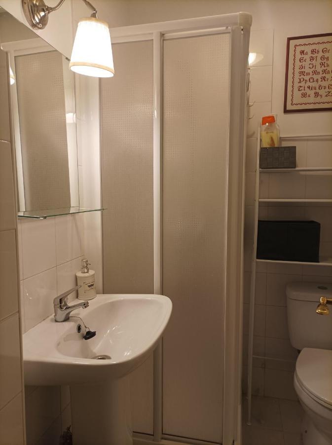 Encantador Apartamento En El Centro Sevilla Exteriér fotografie