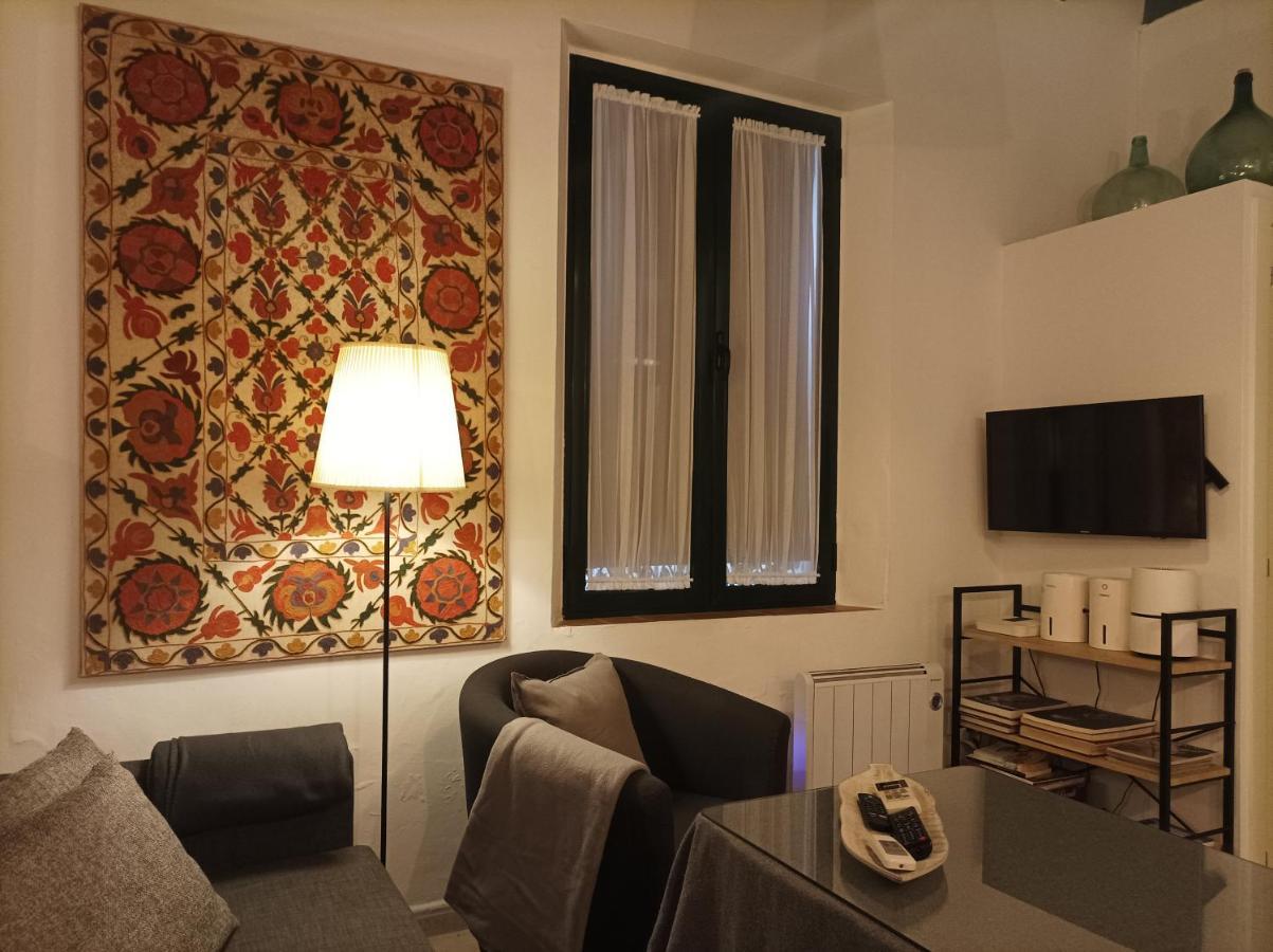 Encantador Apartamento En El Centro Sevilla Exteriér fotografie