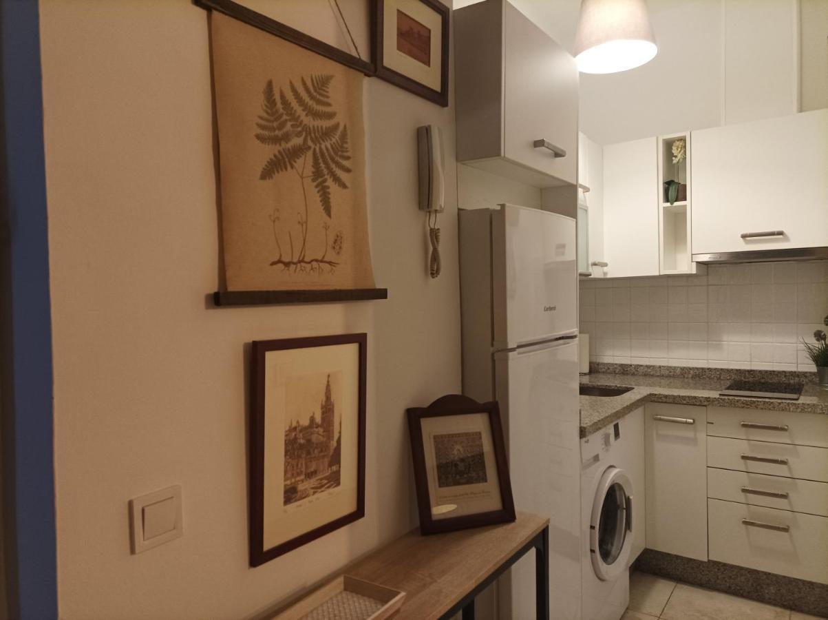 Encantador Apartamento En El Centro Sevilla Exteriér fotografie